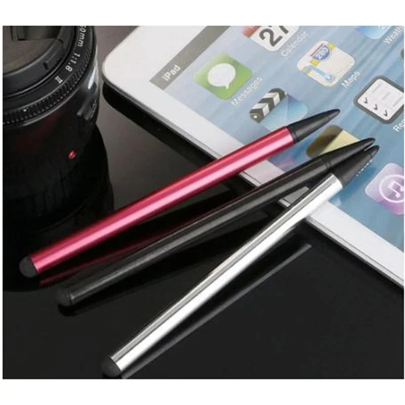 

Universal Smartphone Pen for Stylus Android IOS Lenovo Xiaomi Samsung Tablet Pen Touch Screen Drawing Pen for Stylus IPad IPhone