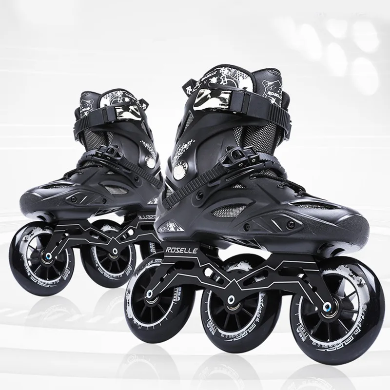 

Roller Skates Racing Adult Skates Male Female Adult