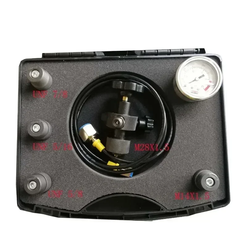 cross-border Capsule type Diaphragm type Piston type Accumulator Multi-function inflation tool