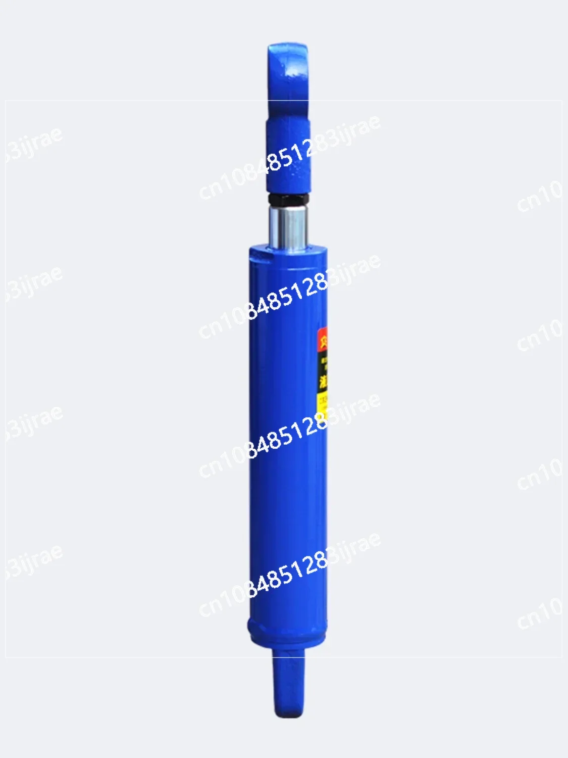 Hydraulic Cylinder, Hydraulic Cylinder, Bi-directional Lifting and Telescopic 1-ton 2-ton Hydraulic Oil Jack,