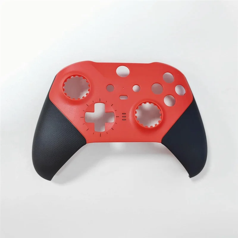 ABMF-для Elite Series 2, полный комплект корпуса контроллера, крышка лицевой панели, рамка ABXY LT RT, кнопки LB RB Kit