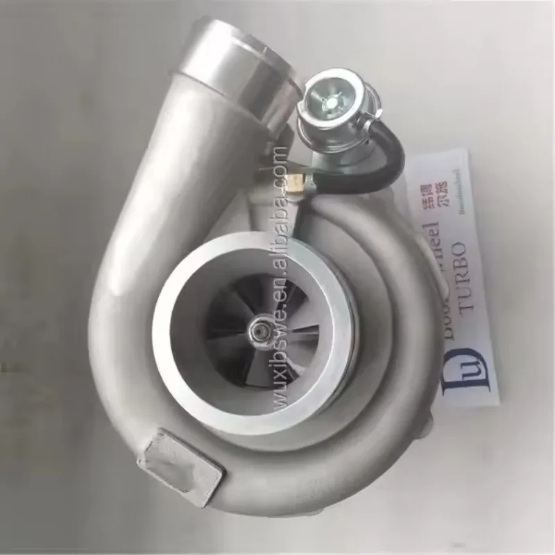 

Турбокомпрессор GT4294S 452281-5016S 452281-0009 1453883 452281-0004 452281-0008 1609988 1397101 1601655 для двигателя Turck XEXXX