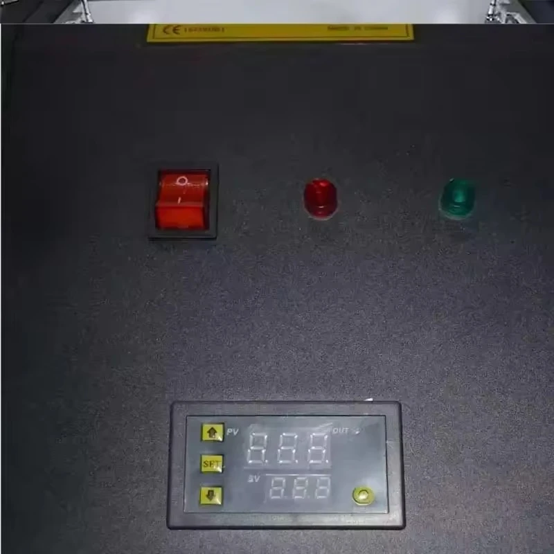 VEVOR LaserEngraver، 100WLaserEngravingMachinewithChiller، 700x500mmAutoFocusCutterRUIDControllerLightburn220V