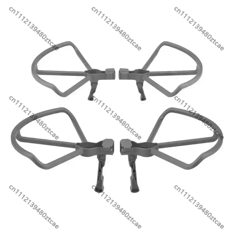 Foldable Mini Drone Propeller Anti-collision Protector Guard Replacement Spare Parts