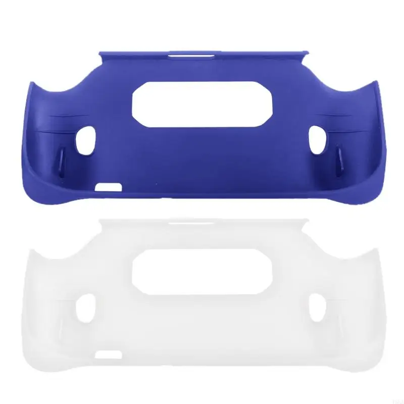 

Silicone Protective Case Offering Precise Cutout for AYN Odin 2 Game Console Handle Holder Uninterrupted Functionality