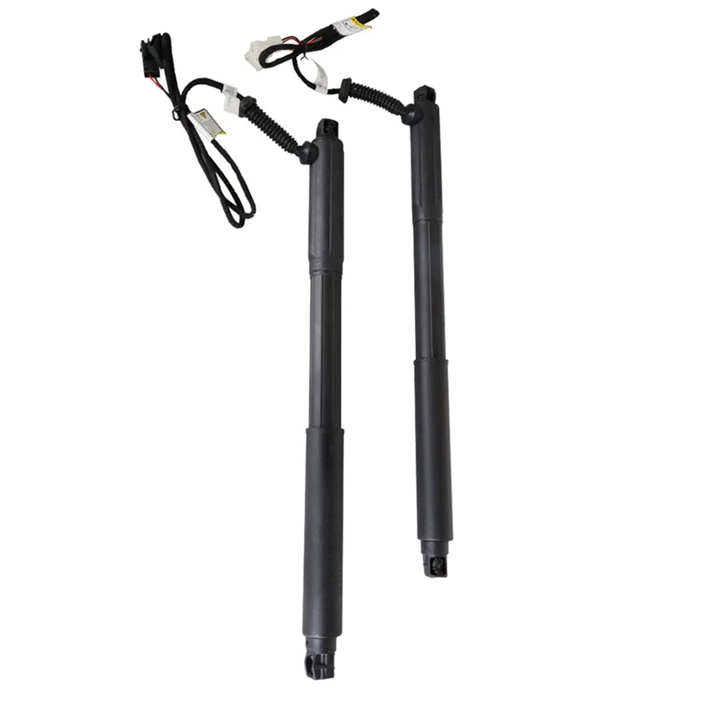 

Auto LH & RH Electric Tailgate Support Rod Electric Trunk Lift Support Rod For BMW X5 E70 07-13 51247332695 51247332696