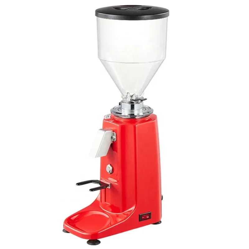 Cheap High Quality Commercial Coffee Grinder Mill