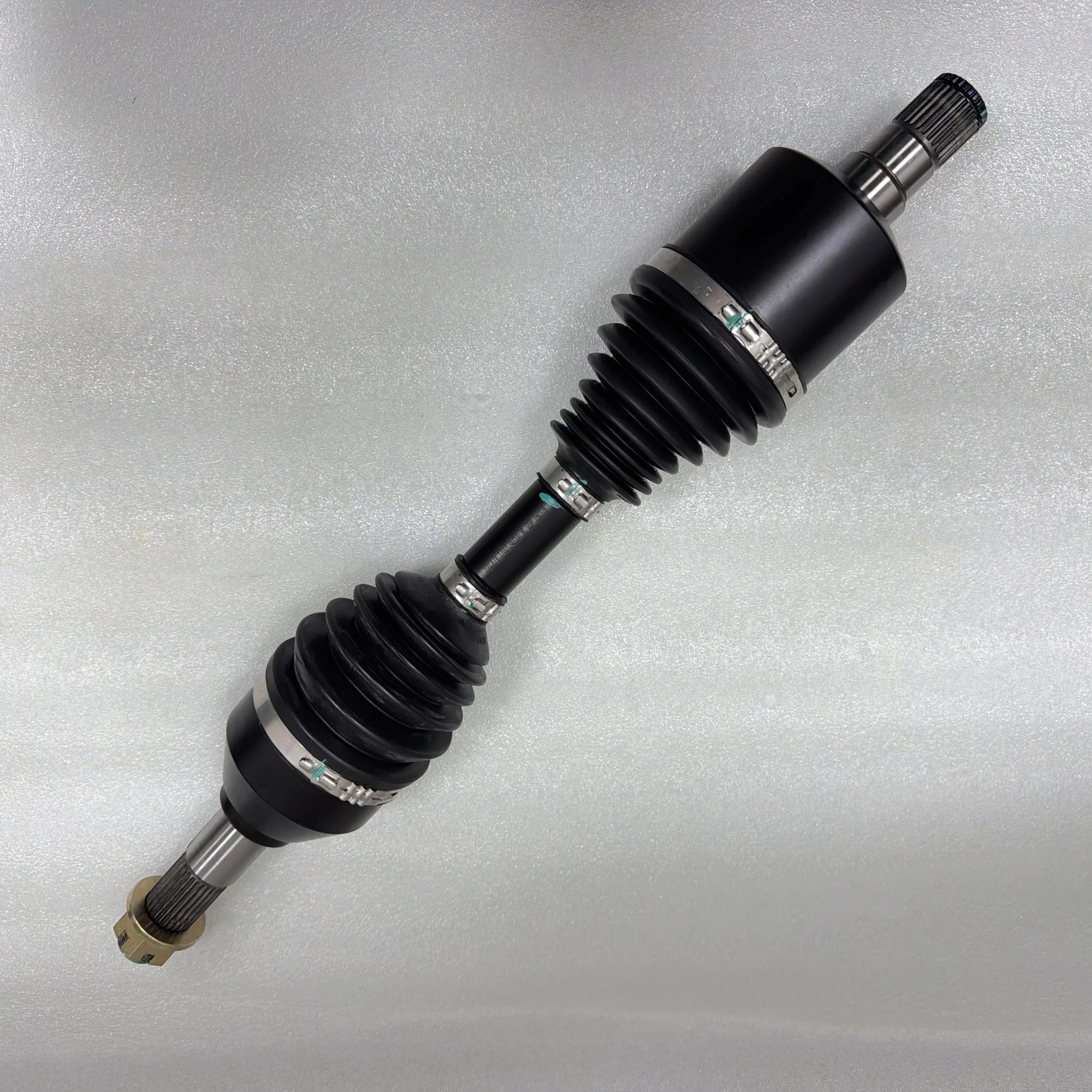 Original genuine ATV rear left half shaft part suitable for Aodes ADS650 ADS1000ATV 17001240000