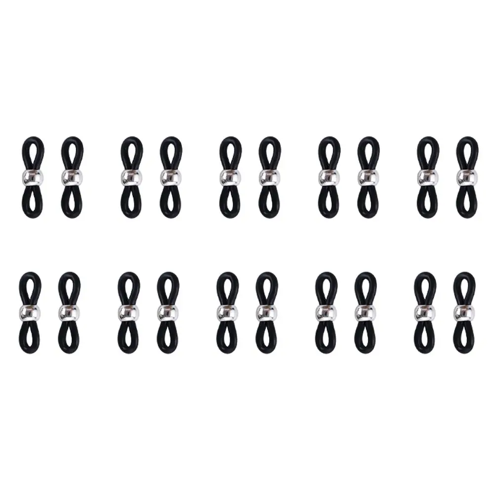 

Strap Jewelry Accessories Silicone Reading Glasses Buckle Glasses/Spectacle Chain Holder Glasses Strap Holder Glasses Connector