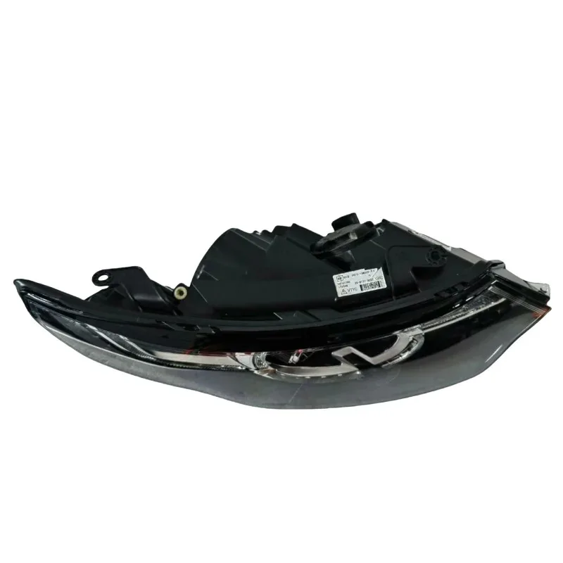 

Suitable Sport Headlights 16-19 Years Original Xenon HID Headlights L550 L319 Car Headlights