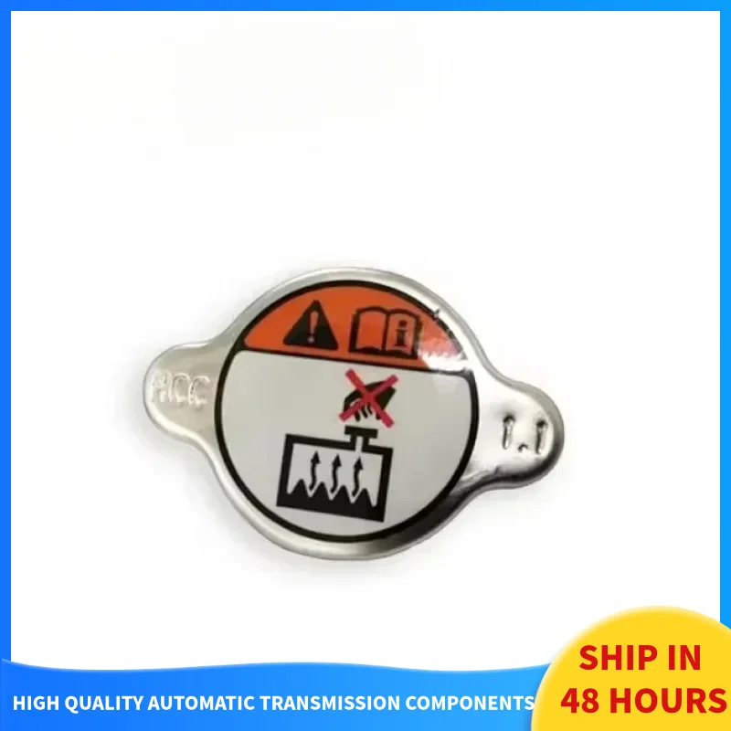 

Другие системы охлаждения OEM: 25330-1p000 Верхняя крышка бака для воды в радиаторе Pajero Крышка радиатора 1,1 для запасных частей Hyundai Kia