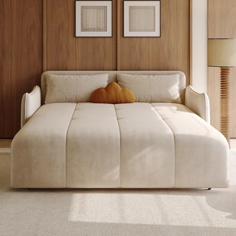 أرائك غرفة المعيشة الكسولة على الأرض كرسي الأطفال الفاخر متعدد الوظائف أرائك غرفة المعيشة الذكية مصمم أثاث Divano العصري