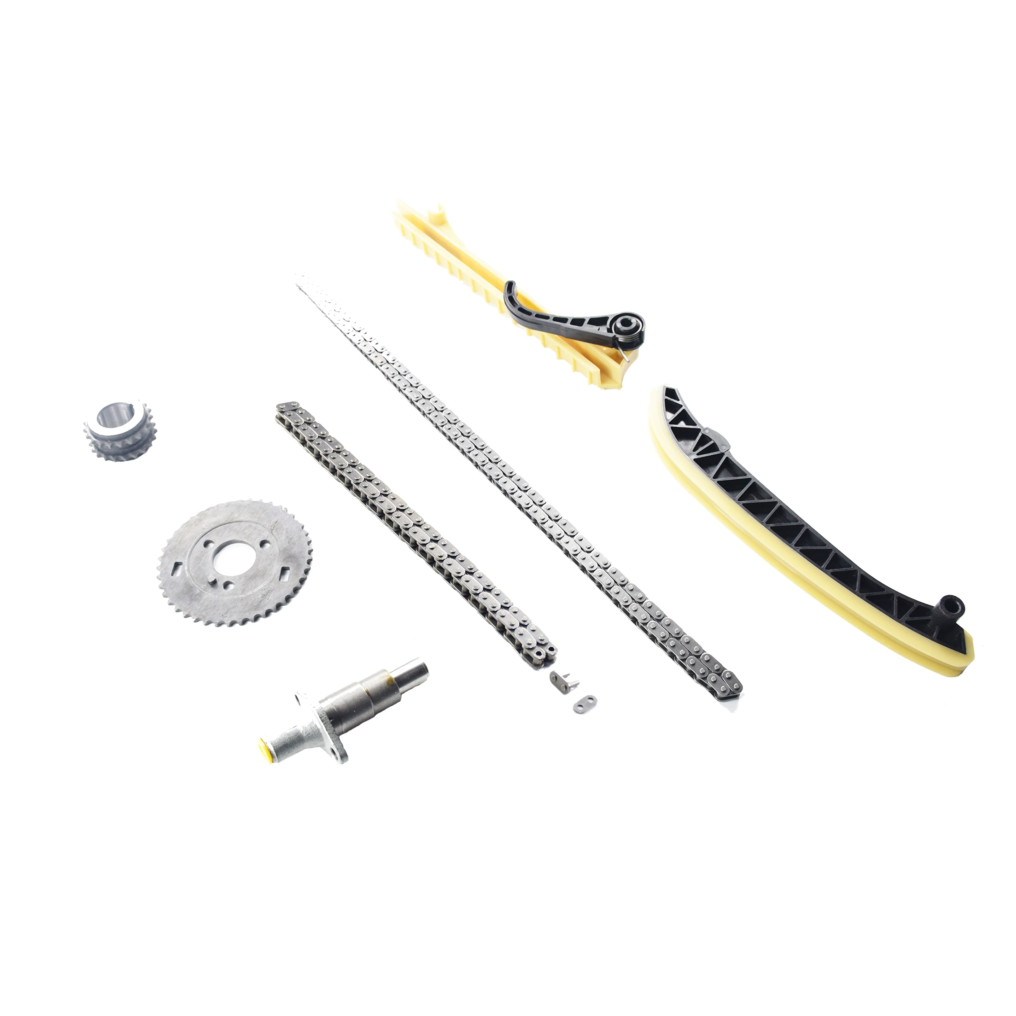 

Timing Chain Kit REVO 104282 Apply Engine M266 OE 0009931176 1660500011 For -BENZ A-CLASS B-CLASS