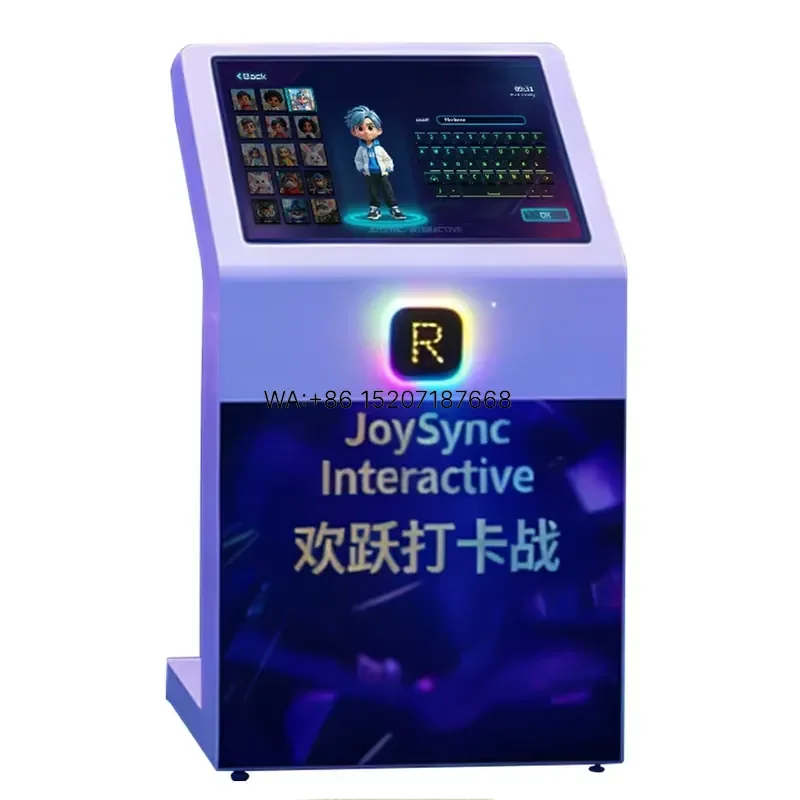 Wmwmnu Custom Wholesale Interactive Obstacle Course Game System for Adventure Parks Team Building Events and Sports Training