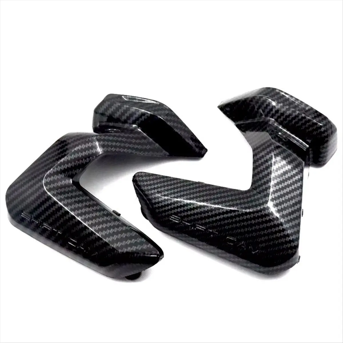 Super Sale Motorcycle Accessories Spark Plug Cover Cylinder Head Engine Guard Protector for BMW R1250GS ADV R1250RT R1250RS,B