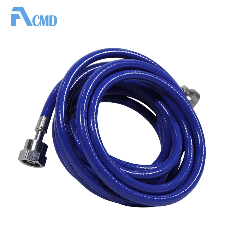 ACMD Factory Price Medical Rubber  Hose for Medical