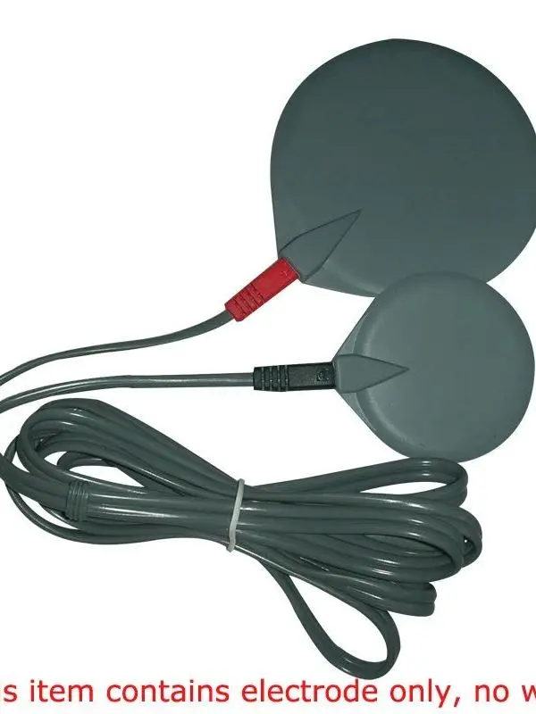 95mm-10-unidades-electrodos-tipo-paleta-para-tens-parches-de-electrodos-kit-de-material-de-tejido-diy-sin-marca-origen-chino