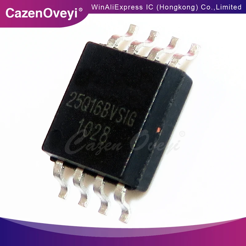 10 pezzi muslima25 q16 SOP-8