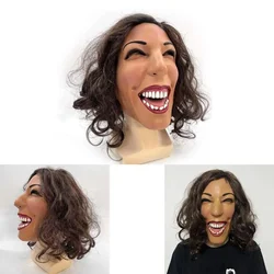 Kamala Devi Harris Headwear, Halloween Costume Props, Holiday Gifts, Role Play, President, 2024