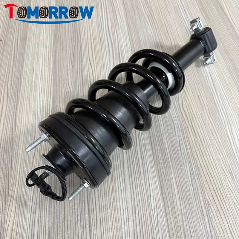 

1 шт. передний пневматический амортизатор 84176631 для GMC Cadillac Escalade 2015-2020, детали подвески автомобиля