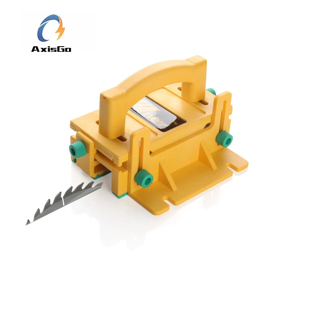 

safety push handle flip-up circular saw push handle table saw band saw woodworking ruler pusher woodworking machine accessories