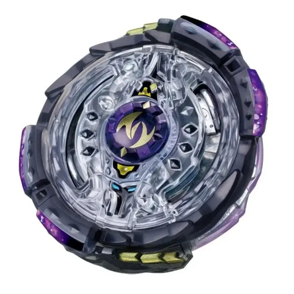 Original Takara Tomy Beyblade Burst B-102 Booster Twin Nemesis .3H.UI