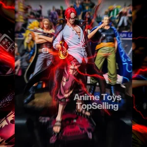 8 Mejores Ventas Vanece One Piece - №6