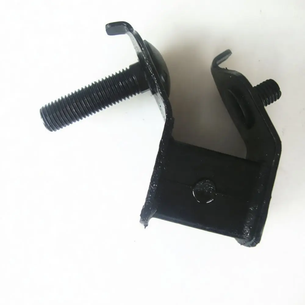 Generator Vibration Damper Mount Buffer For 5KW 8KW Engine 188F Honda Lifan Replacement Parts Shock Absorber Accessory