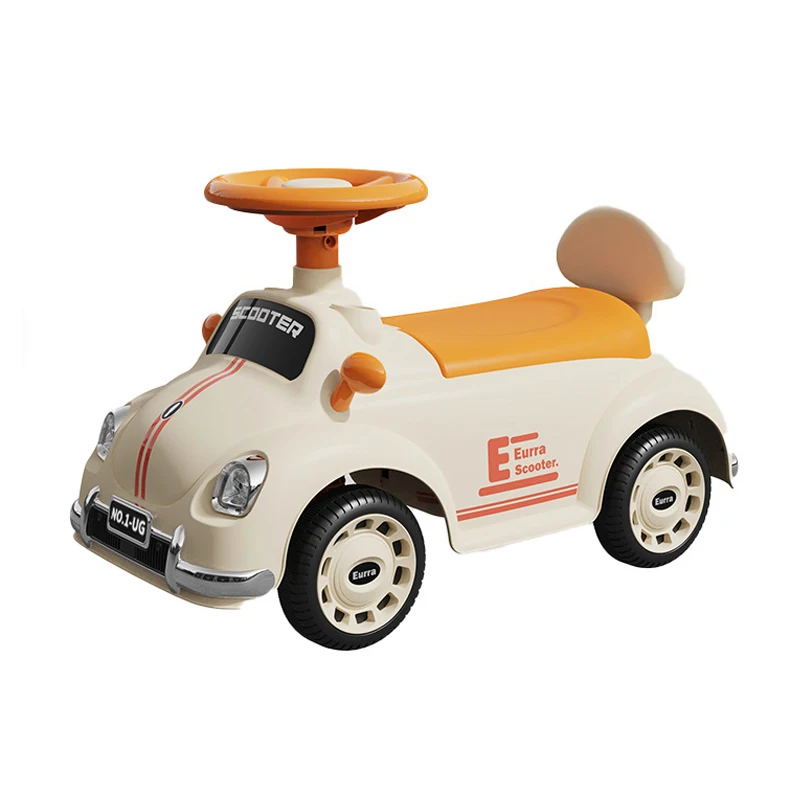 

Multi-function Baby Balance Car Baby Toys Car With Light And Music Children's Scooter Sliding Walker Boys Girls Gifts 1-4Y