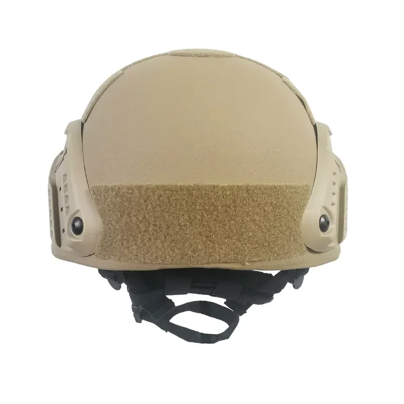 MICH 2000 Tactical Helmet Training Protective Helmet Outdoor Sports Head Protection for Camping Hiking Cycling Climbing