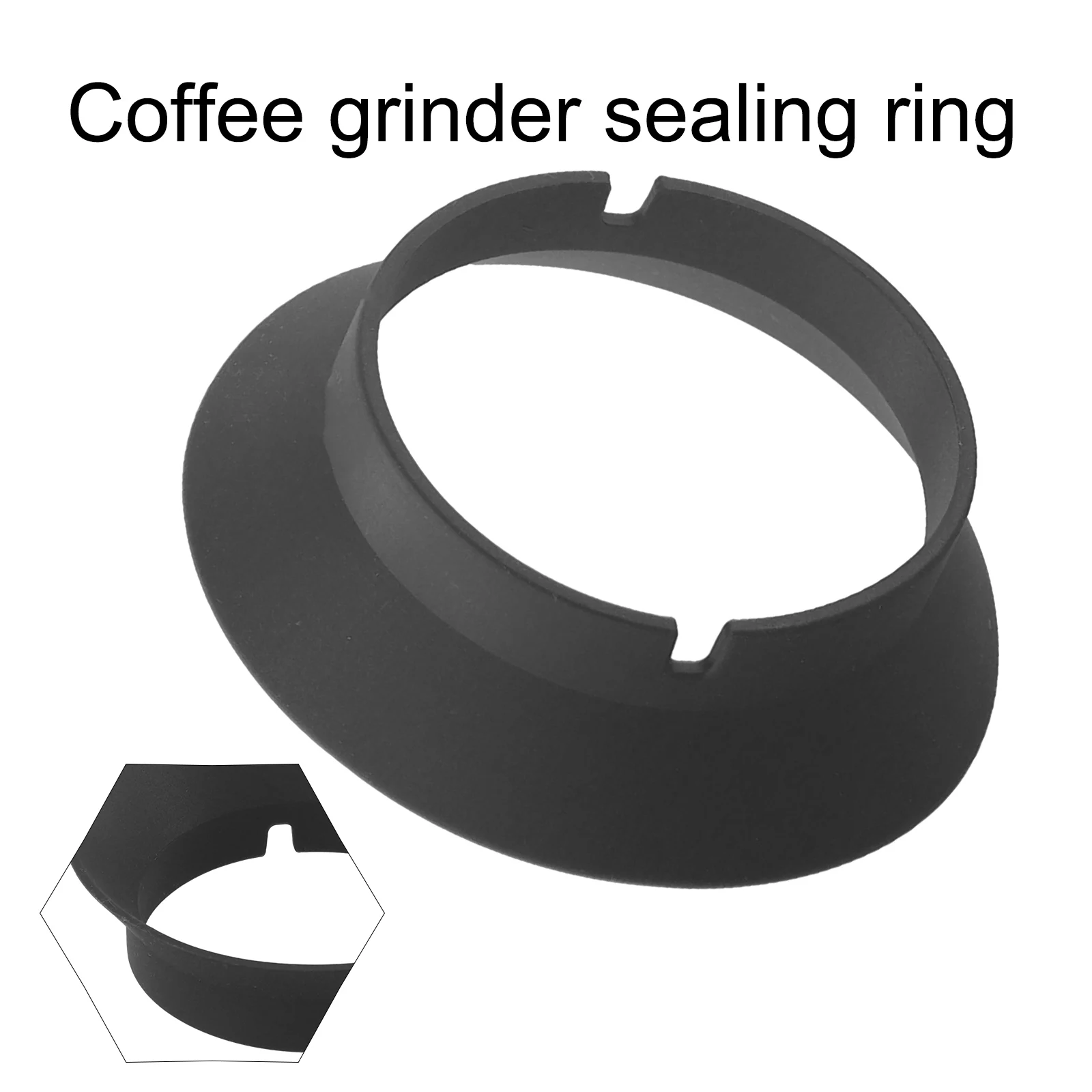 Coffee Gasket Coffee Grinder Seal Maintain Your Machine With Ease Coffee Grinders Gasket For Preciso For Baratza