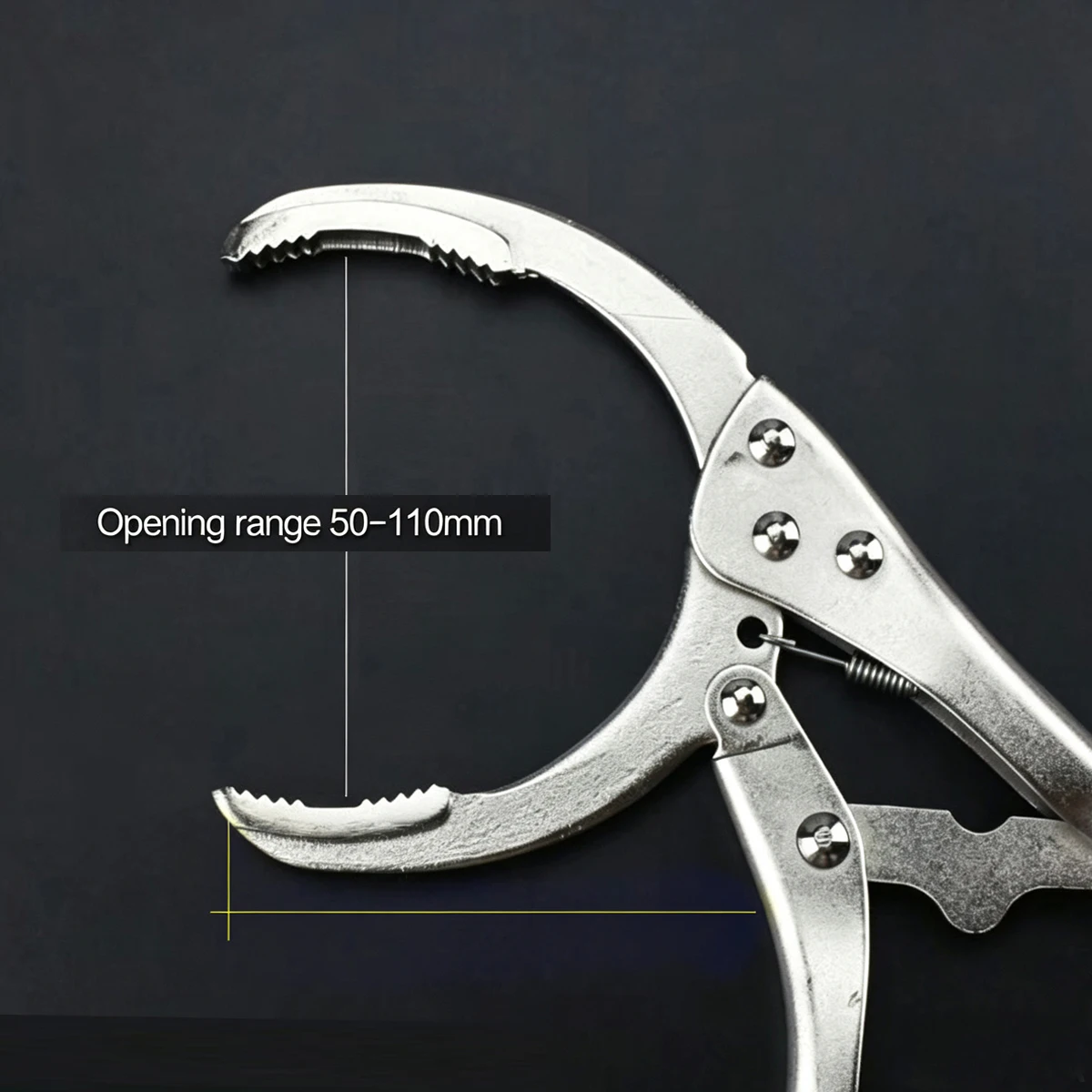 ประแจถอดไส้กรองน้ำมันเครื่องอเ - Oil Filter Wrench บทวิจารณ์และราคา
