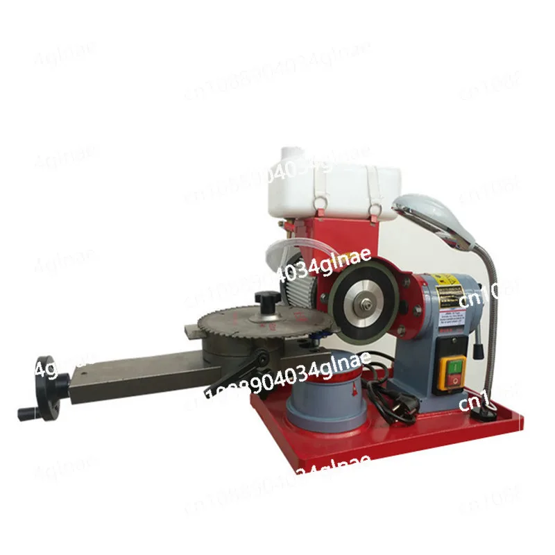 Alloy Saw Blade Grinding Machine Xiaomowang Grinding Saw Machine Saw Blade Grinding Machine