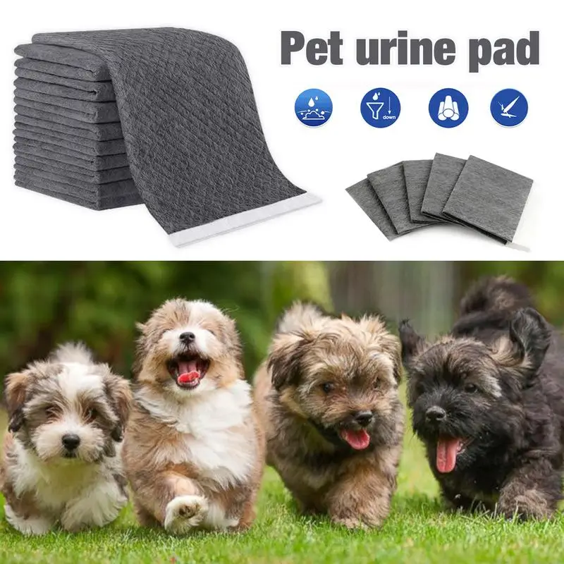 

Dog Pee Pads super absorbent pads Washable cat Training Pad puppy Urine Mat Leakproof Car Seat protective Cover pet supplies