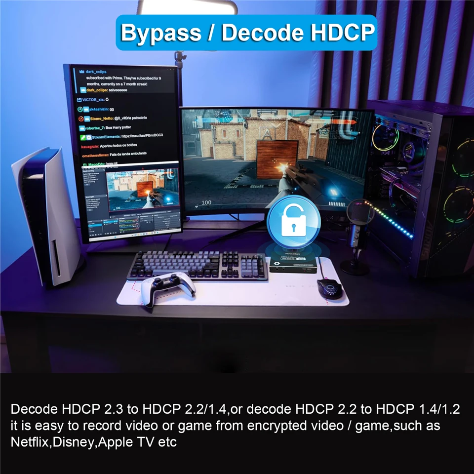 Thumbnail 4 - #16 Top 30 PS5 Video Capture Cards Worth Buying In 2026