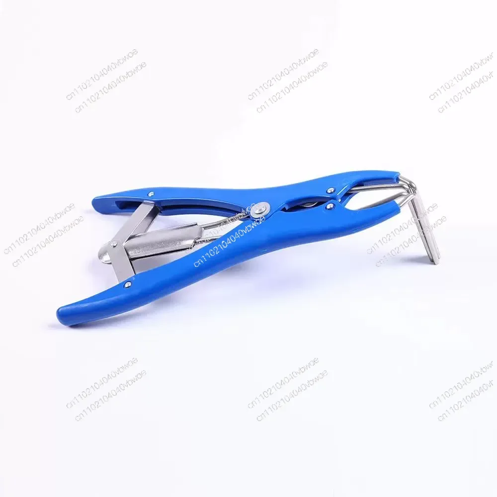 Handmade Ball Expander Extended Filling Pliers Bobo Ball Flaring Pliers Powder Sequins