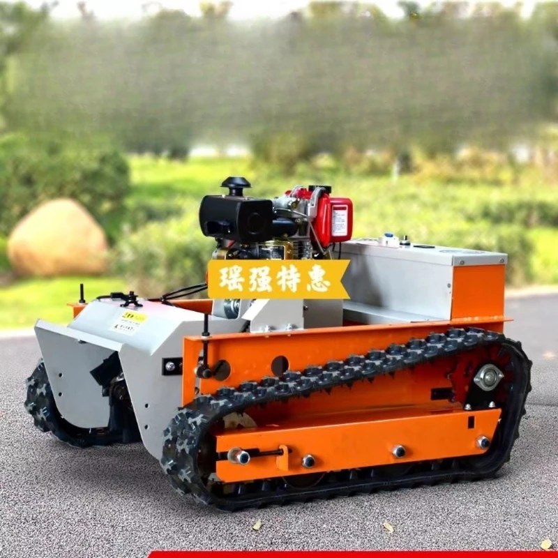 Diesel Remote Contr…
