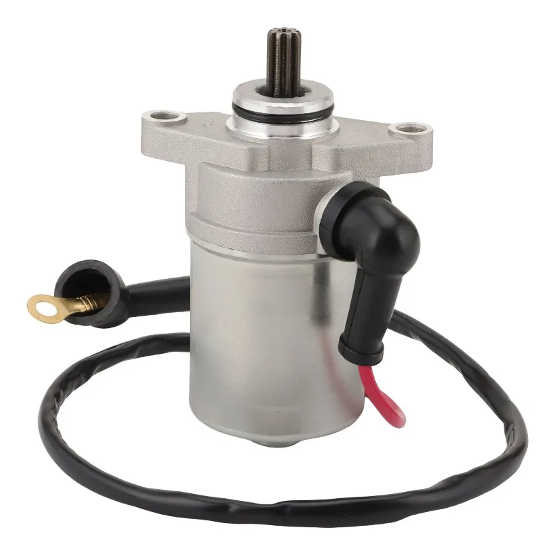 

Electric starter motor for DS70 DS90 X V31-200-DGF020 V31-200-DGF