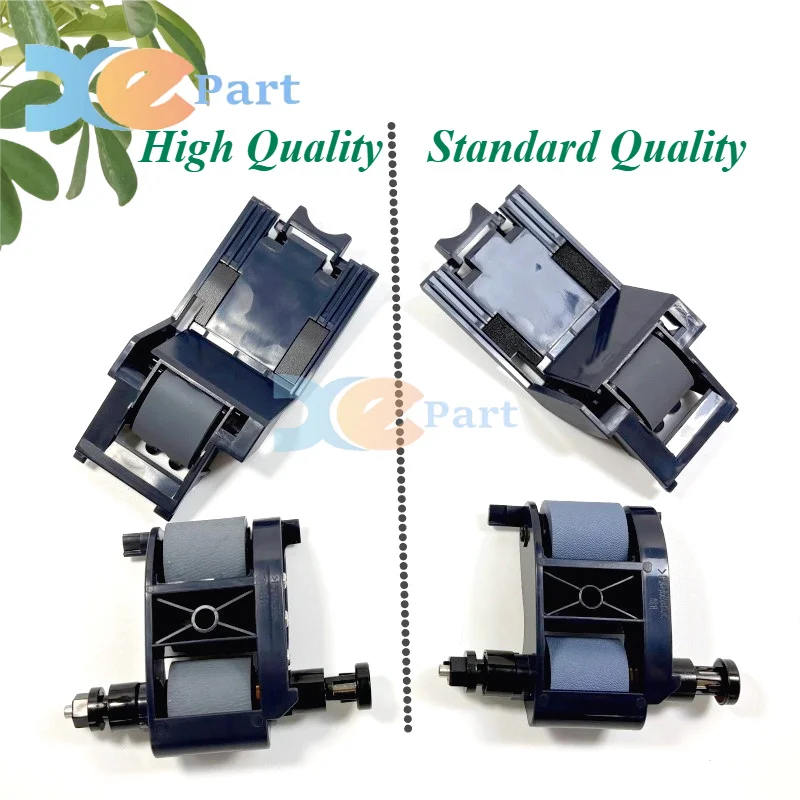

5x L2725-60002 L2718A Doc Feeder ADF Pickup Roller Replacement Kit for HP M525 M575 M630 M651 M680 M725 M775 7500 Printer Parts
