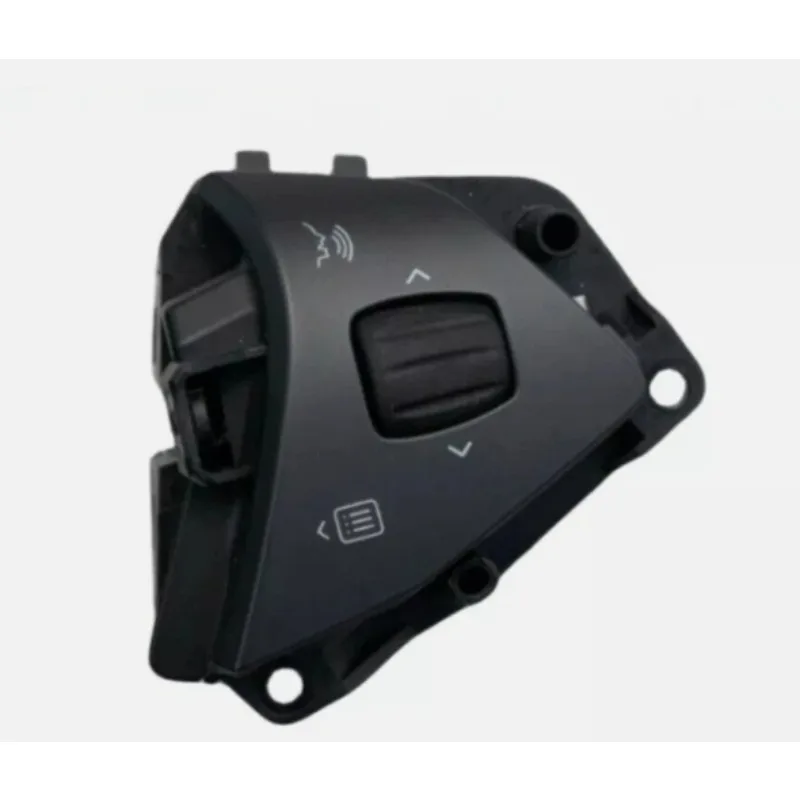 

Secondhand Genuine 1013242-00-K Steering Audio Wheel Button Switch for Tesla Model X ModelS