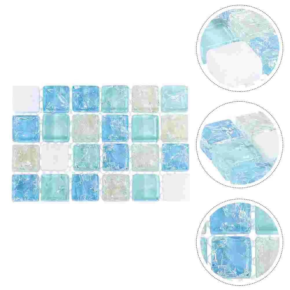 2 Pcs Pet Crate Pad Small Animals Summer Mat Hamster Cooling Plate Nest Accessory Bedding