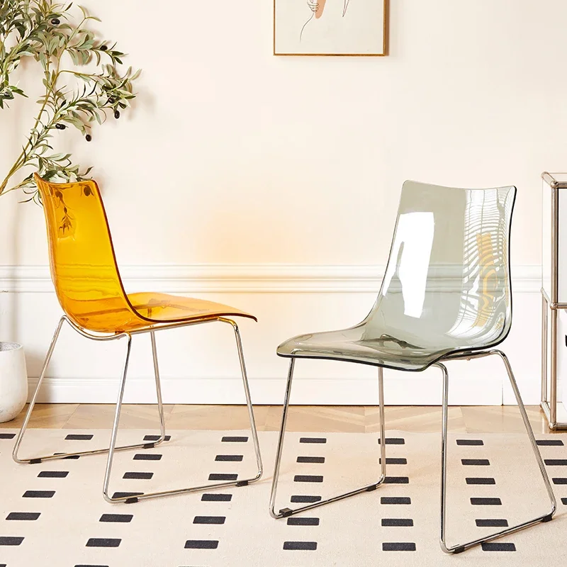 

Events Comfortable Dining Chairs Party Hotel Ergonomic Nordic Designer Luxury Dining Chairs Waiting Sillas Kitchen Furniture