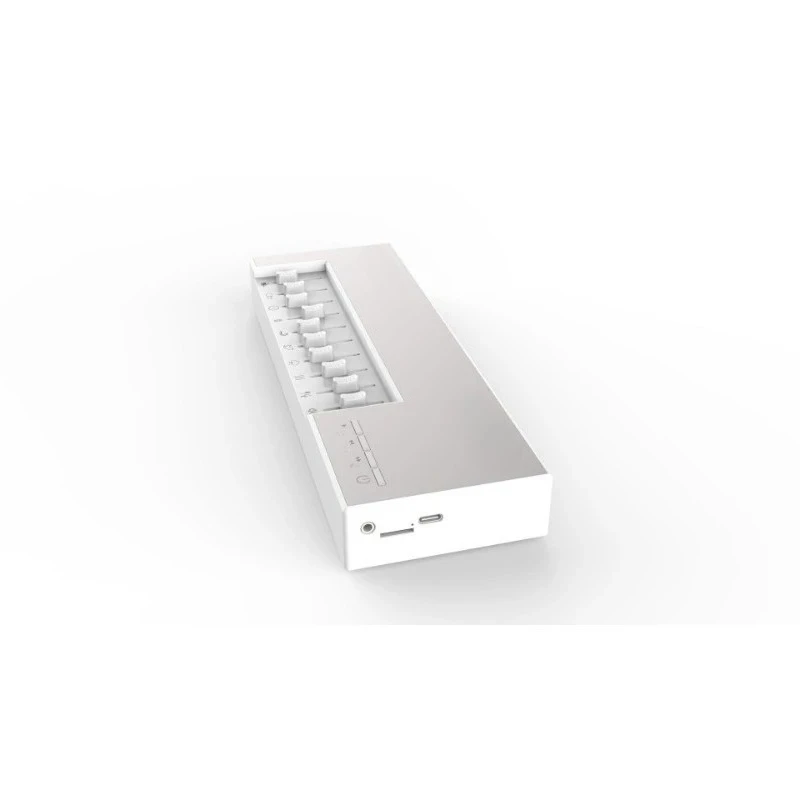 

White noise sleep machine, piano music sleep machine