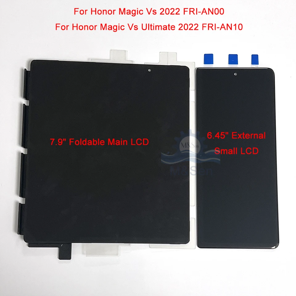 Original OLED 7.9