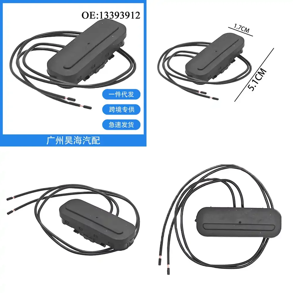 

Replacement Trunk Lid Release Switch Button for Chevrolet Cruze 2009 2010 2011 2012 2013 2014 Auto Car Rear Hatch Door