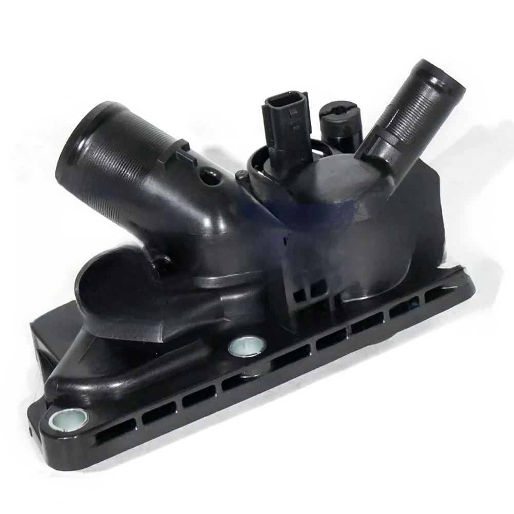 

FOR RENAULT Thermostat Housing Assembly Replacement Parts OEM 110618961R 1106100Q2L For Car Engine Coolant