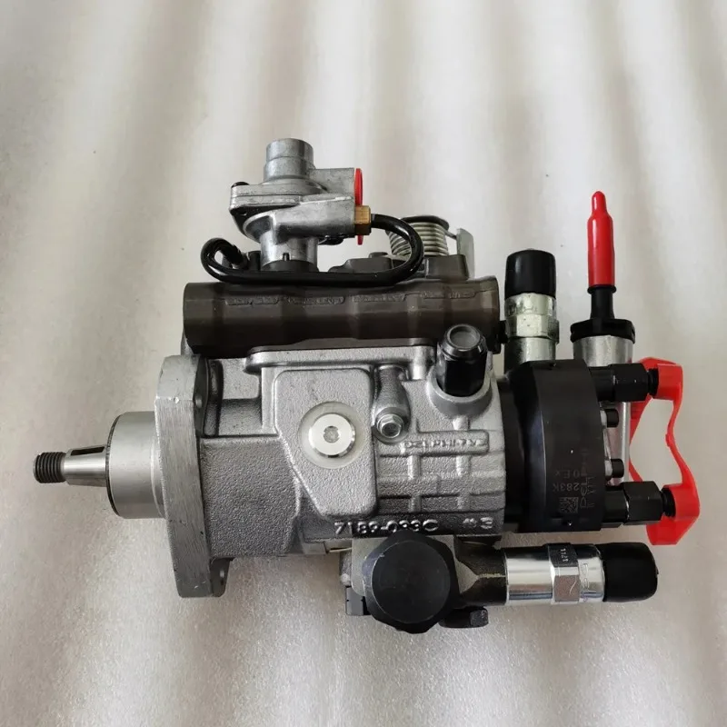 

Original Diesel Fuel Injector Pump 9520A320G 9520A324G Injector Pump 320/06942 for Automotive Parts