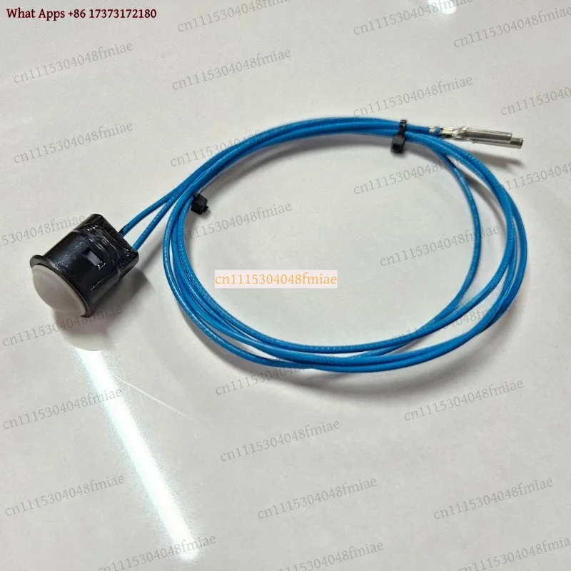 Excavator Joystick Push Button 635-8205 Black 2 Line Control Switch for CAT 336Gc 330Gx