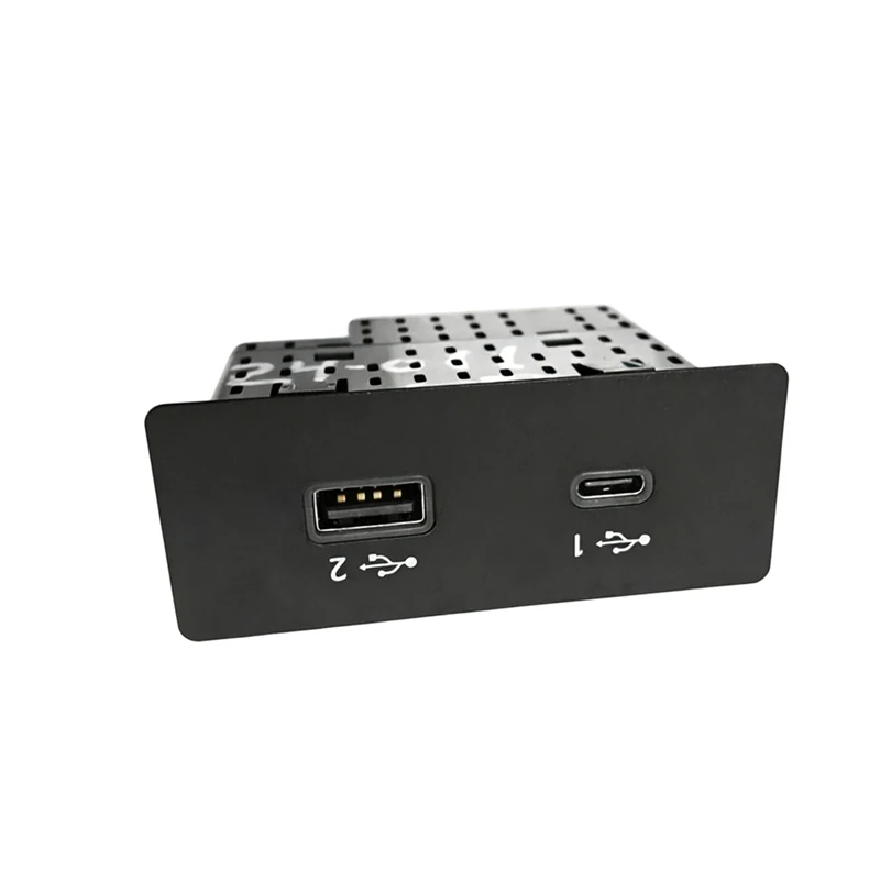Super Sale Central Console Input Port Module USB Input Port Module 284H3-9HE1A 284H39HE1A for Nissan