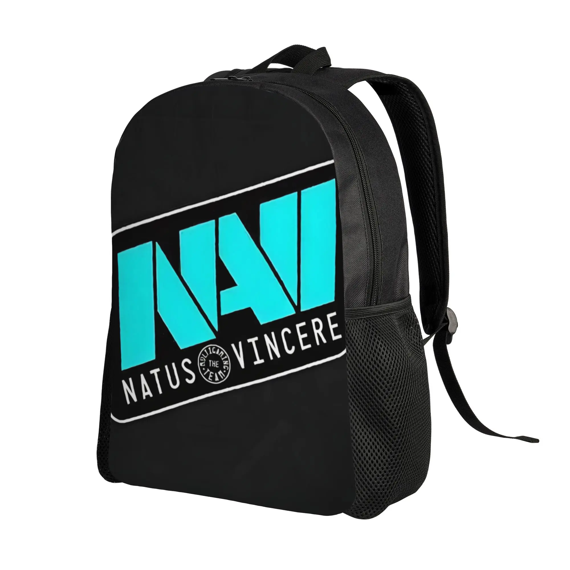1Piece Backpack FPS Team New School Year Knapsack Office Work  FPS Game Fans Nave Gift New Term Starts
